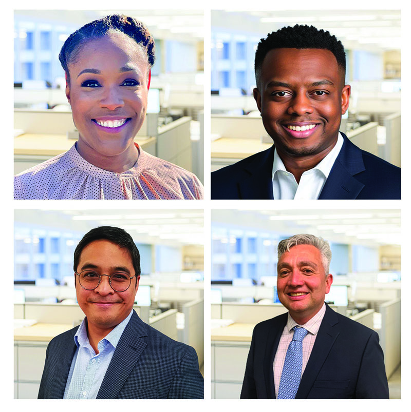 Syska Hennessy promotes four to associate partner